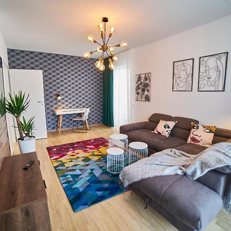 Quiboo #3 Lägenhet Braşov Exteriör bild